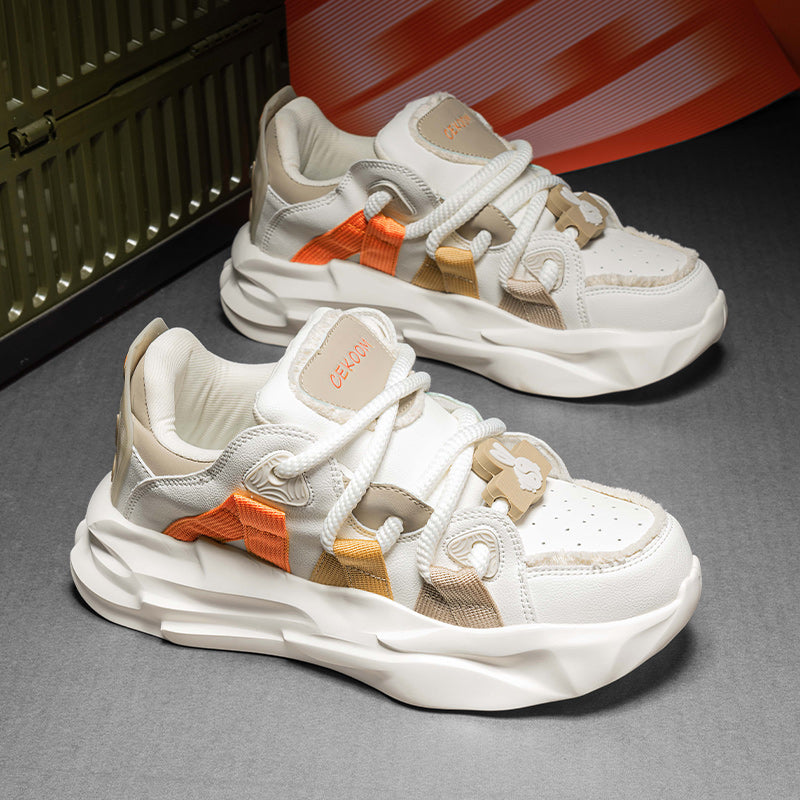 'Reckoning Resonance' X9X Sneakers - Sneakernational