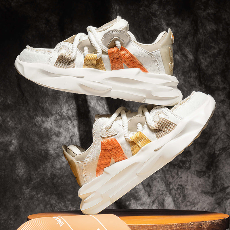 'Reckoning Resonance' X9X Sneakers - Sneakernational