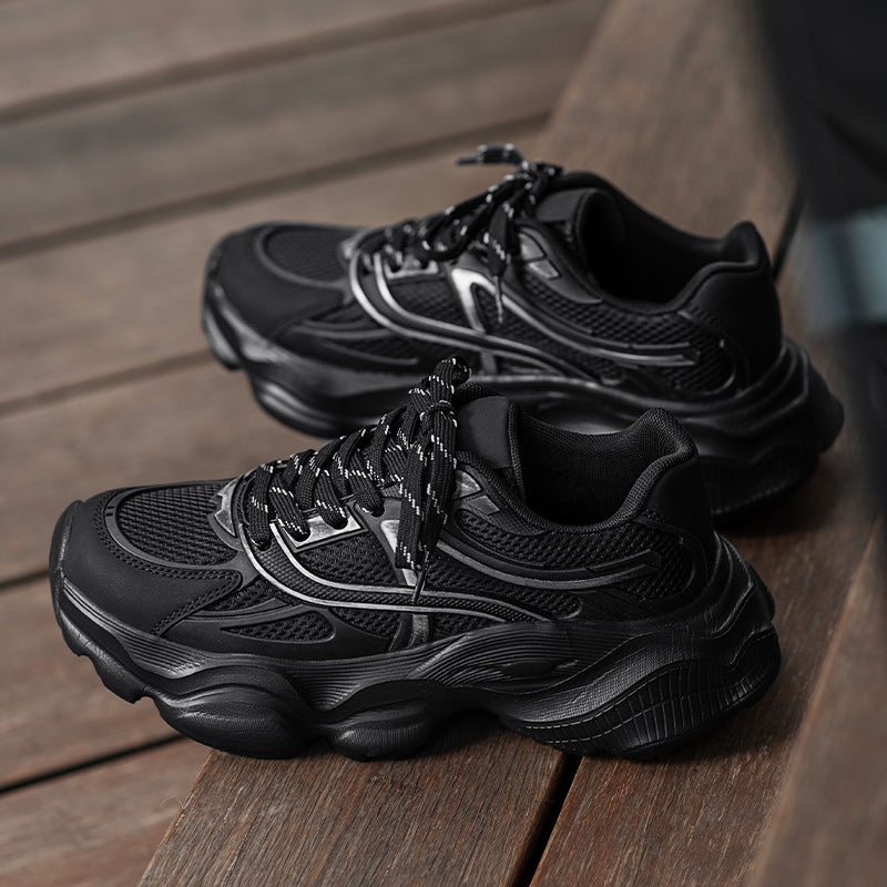 'Quasar Pulse' X9X Sneaker - Sneakernational