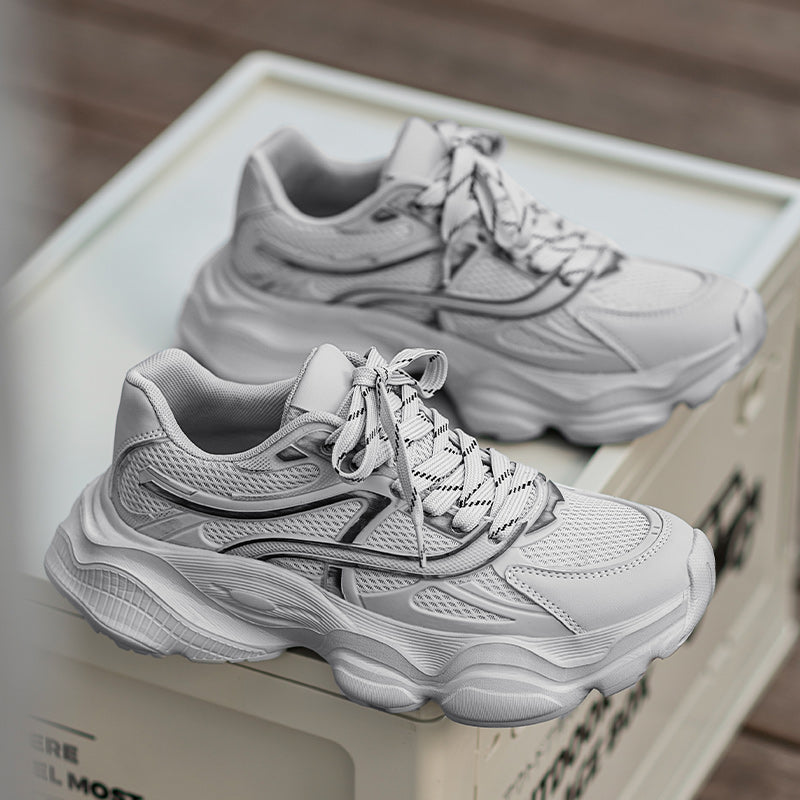 Quasar Pulse X9X Sneakers for Ultimate Comfort and Style