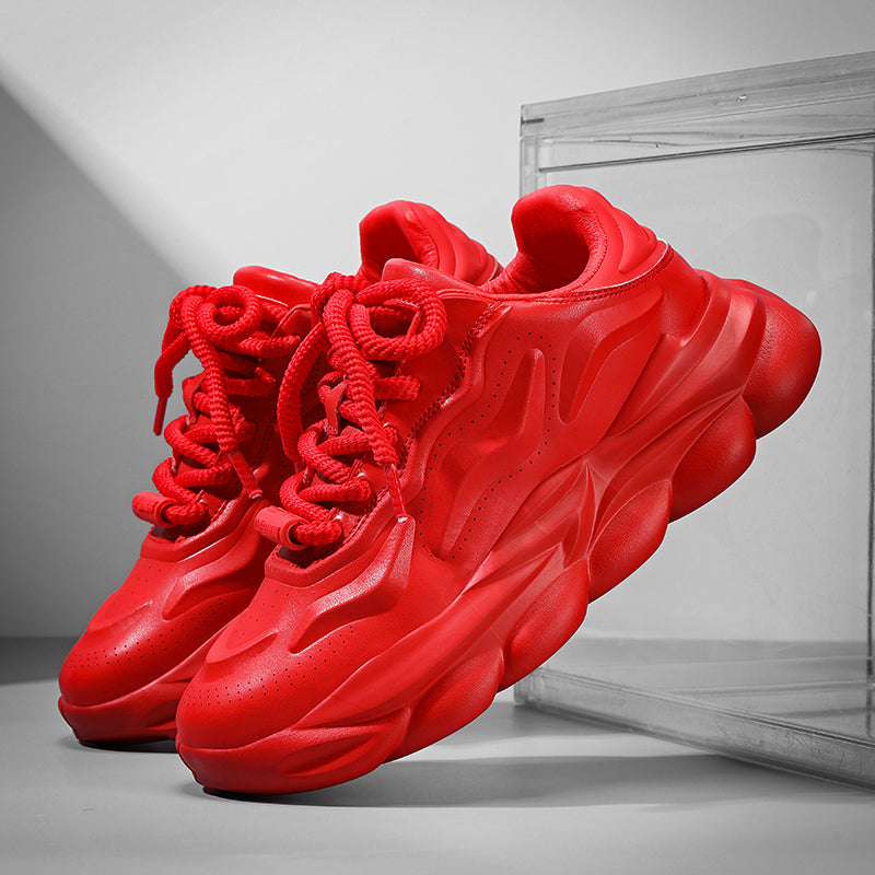 'Luminous Lagoon’ X9X Sneakers - Sneakernational