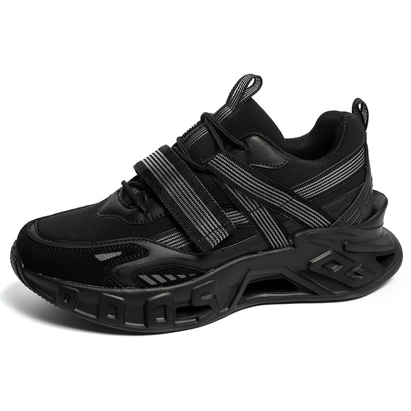 'Stratosphere Blaze' X9X Sneakers - Sneakernational