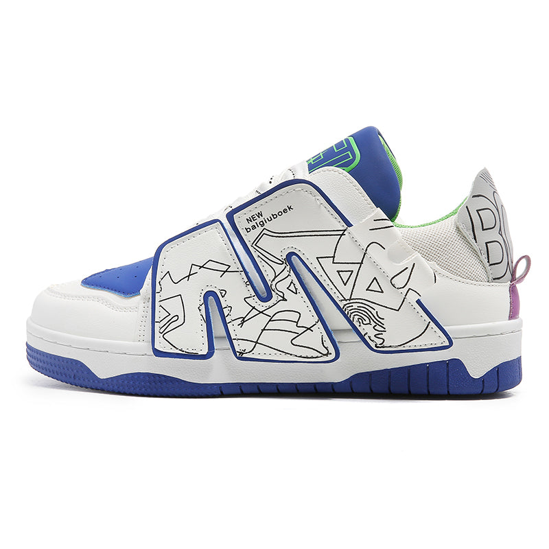 MISI Chunky Sneakers - Sneakernational
