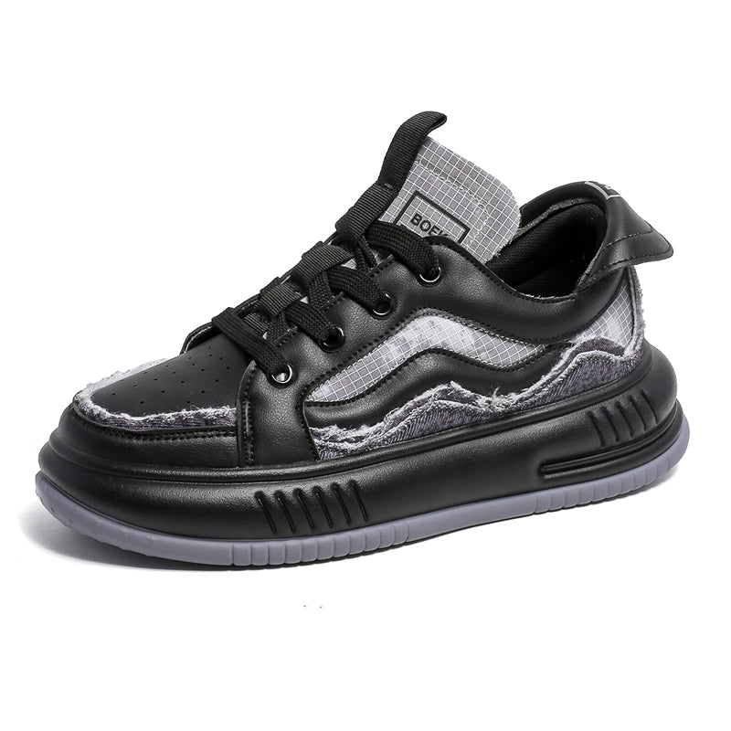LUCIE Chunky Sneakers - Sneakernational