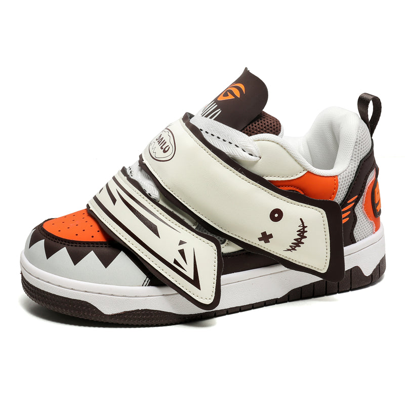 'Thunder Thrive' X9X Sneakers - Sneakernational