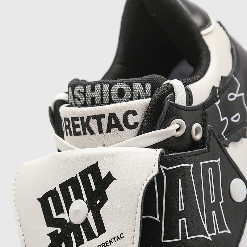NOAH Chunky Sneakers - Sneakernational