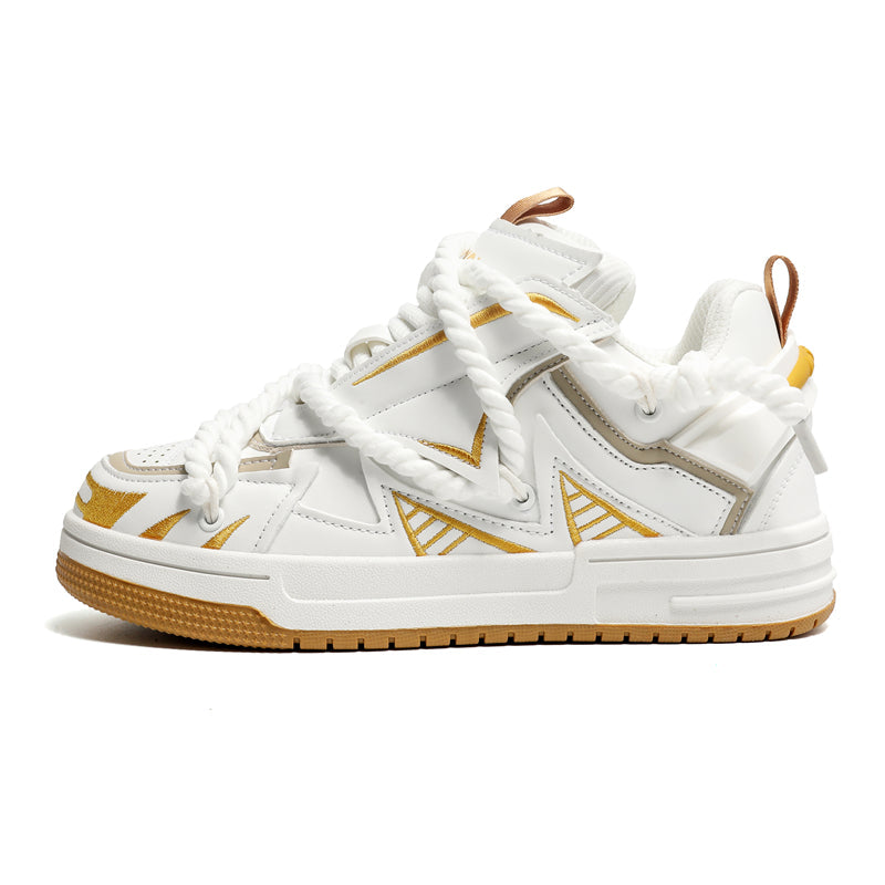 ‘Jump Jet’ X9X Sneakers - Sneakernational