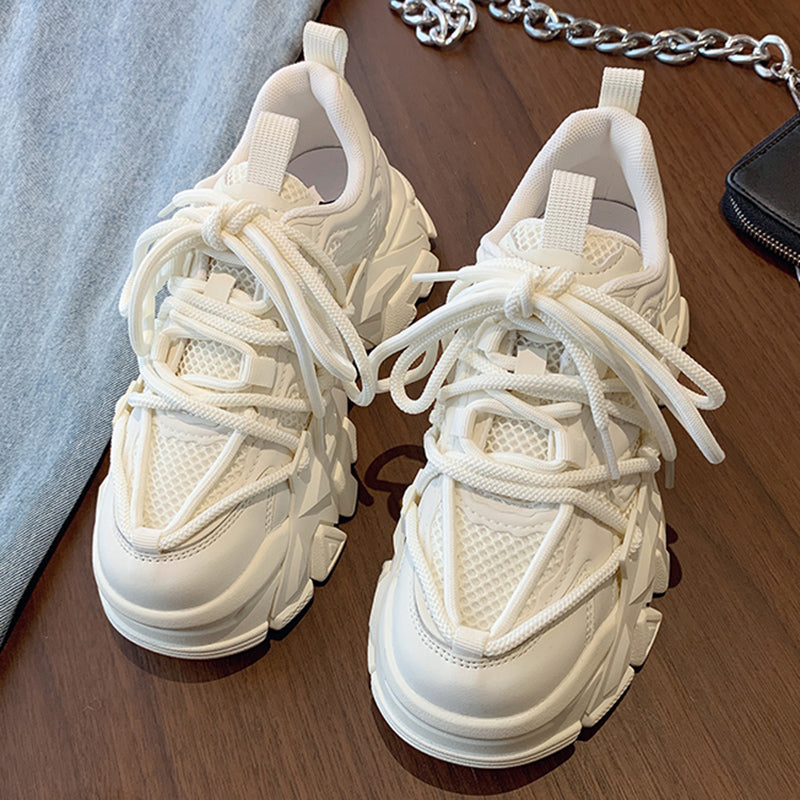 MYLA Chunky Sneakers - Sneakernational