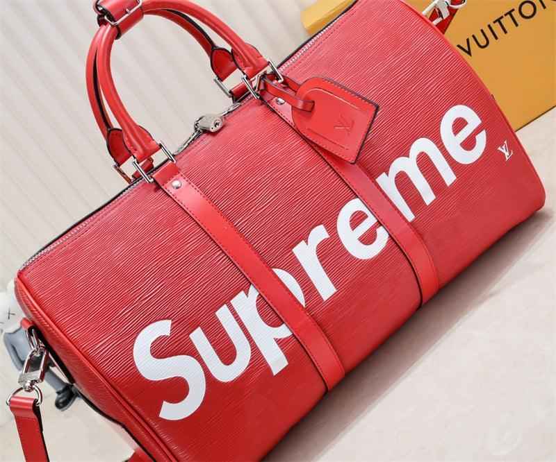 1984 LV x Supreme M41416