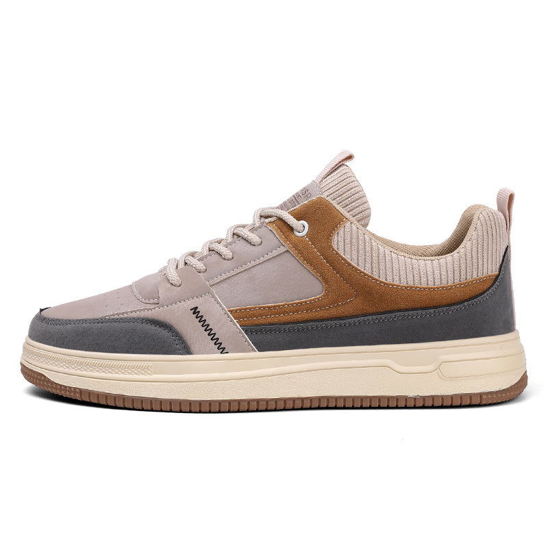 'Stellar Stride' X9X Sneakers - Sneakernational
