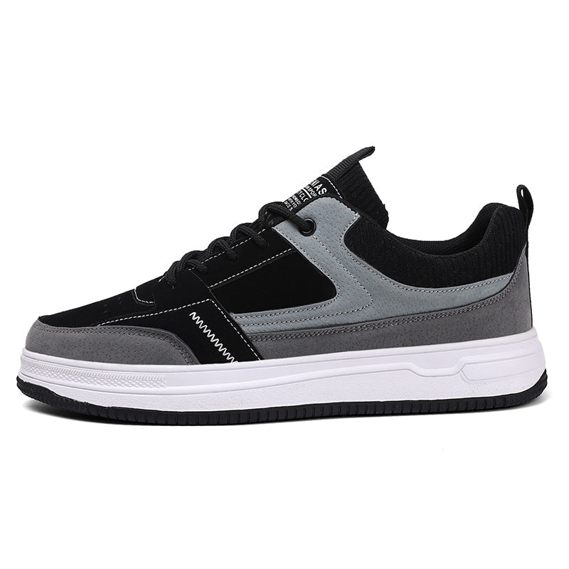 'Stellar Stride' X9X Sneakers - Sneakernational