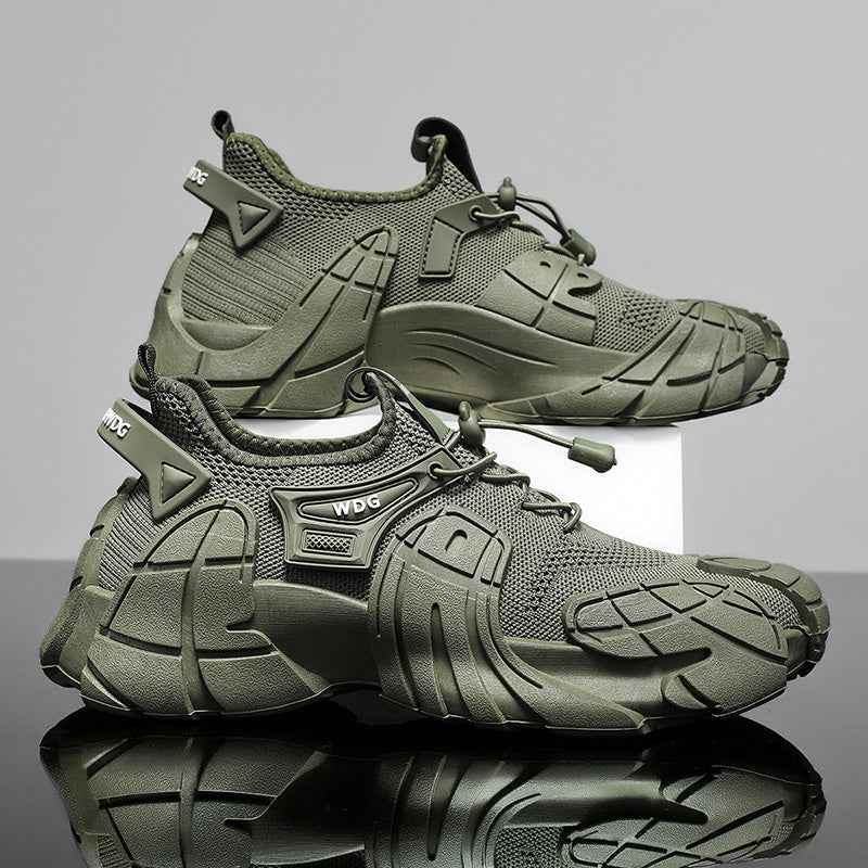 'Vyronix Edge' X9X Sneakers