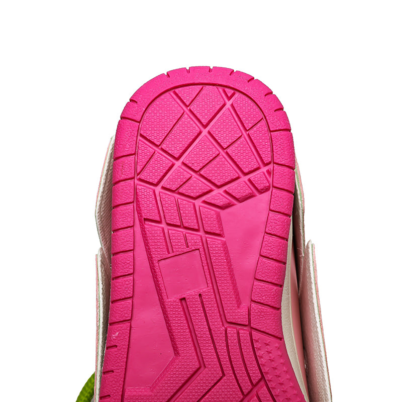 SHAYLYN Chunky Sneakers - Sneakernational