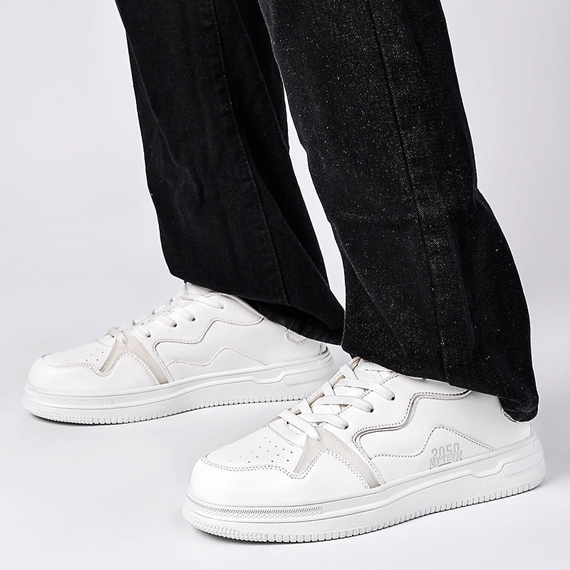 'Radiant Rhythm' X9X Sneakers - Sneakernational