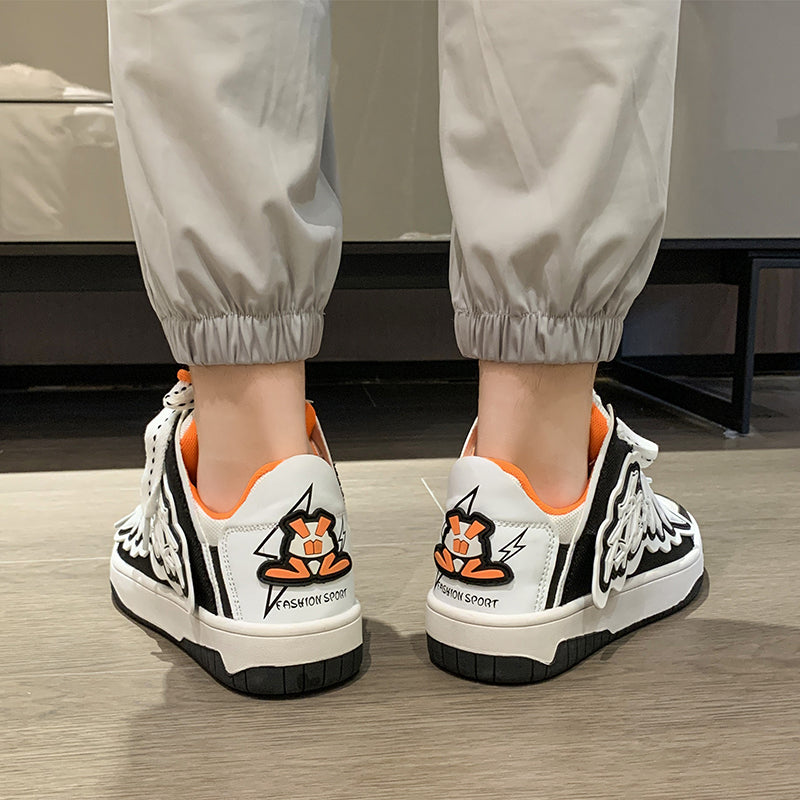 MIRREN Chunky Sneakers - Sneakernational