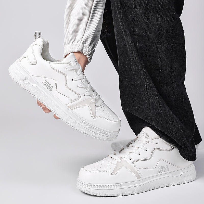 'Radiant Rhythm' X9X Sneakers - Sneakernational