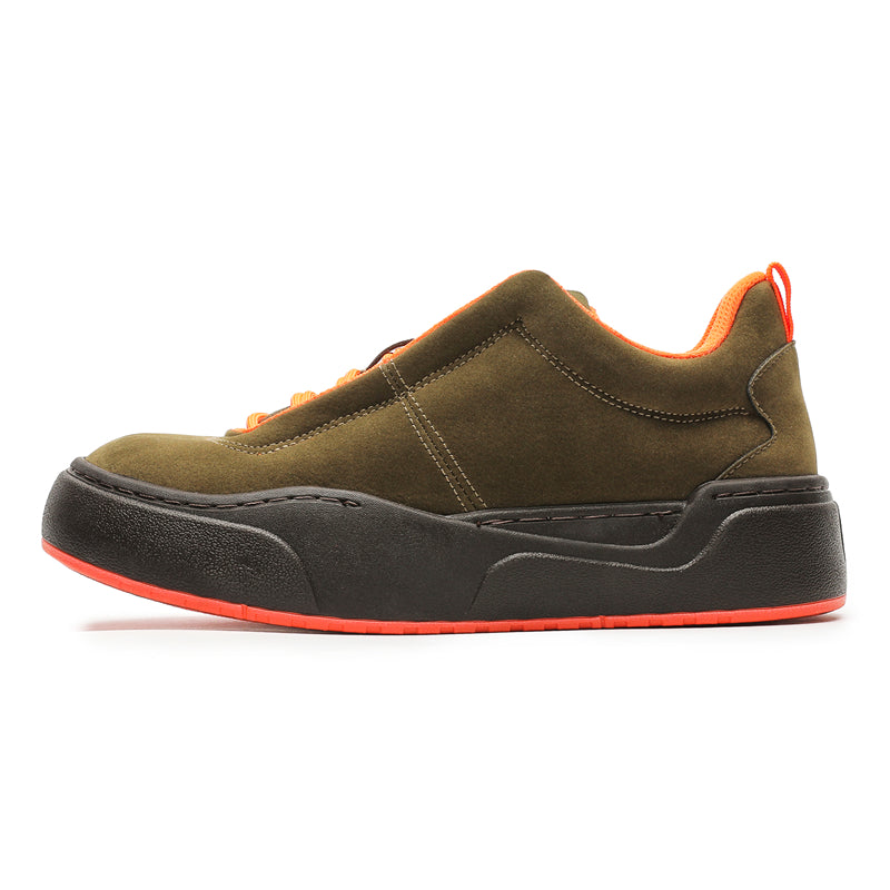 'Orbit Edge’ X9X Moon Boots - Sneakernational