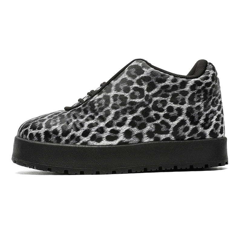 'Wild Stride' X9X Moon Boots - Sneakernational