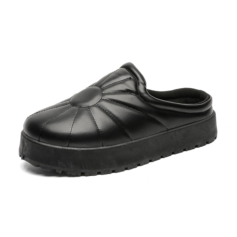 'Solar Step’ X9X Moon Slides - Sneakernational