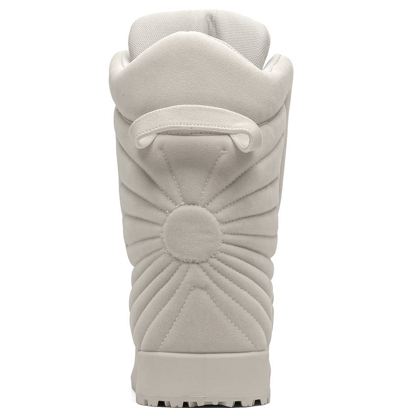 ‘Galactic Verge’ X9X Moon Boots - Sneakernational