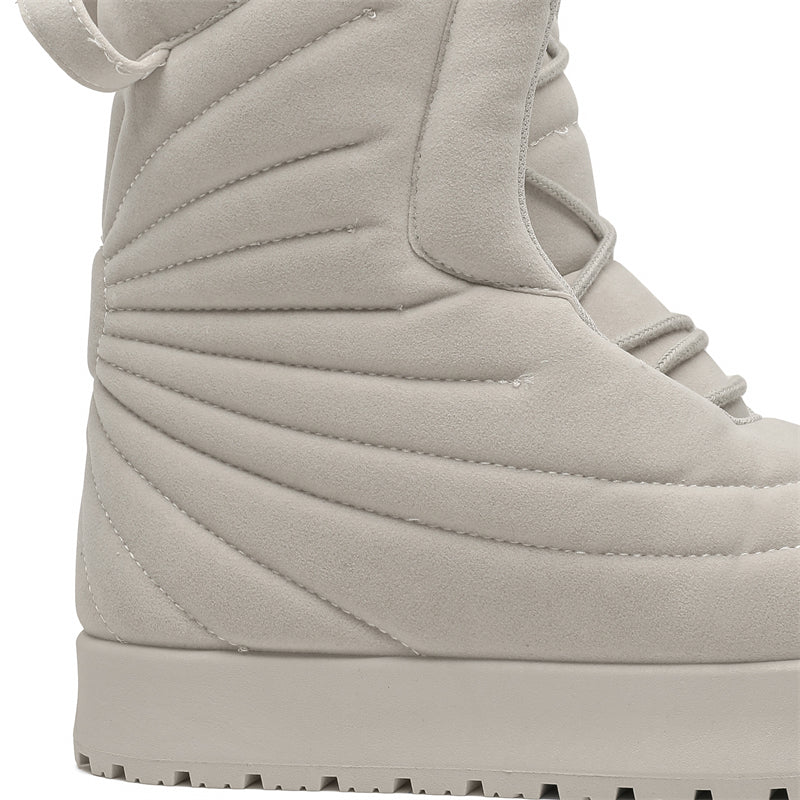‘Galactic Verge’ X9X Moon Boots - Sneakernational
