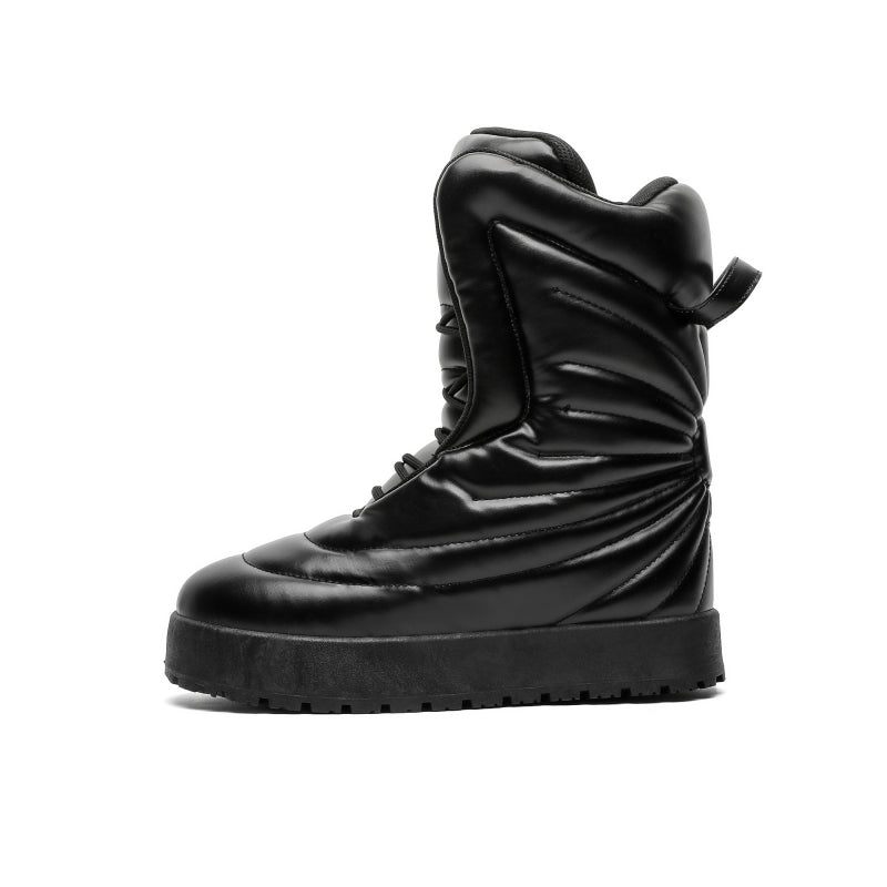 ‘Galactic Verge’ X9X Moon Boots - Sneakernational