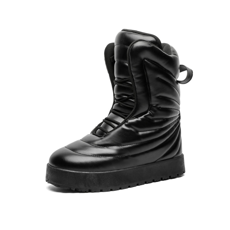 ‘Galactic Verge’ X9X Moon Boots - Sneakernational