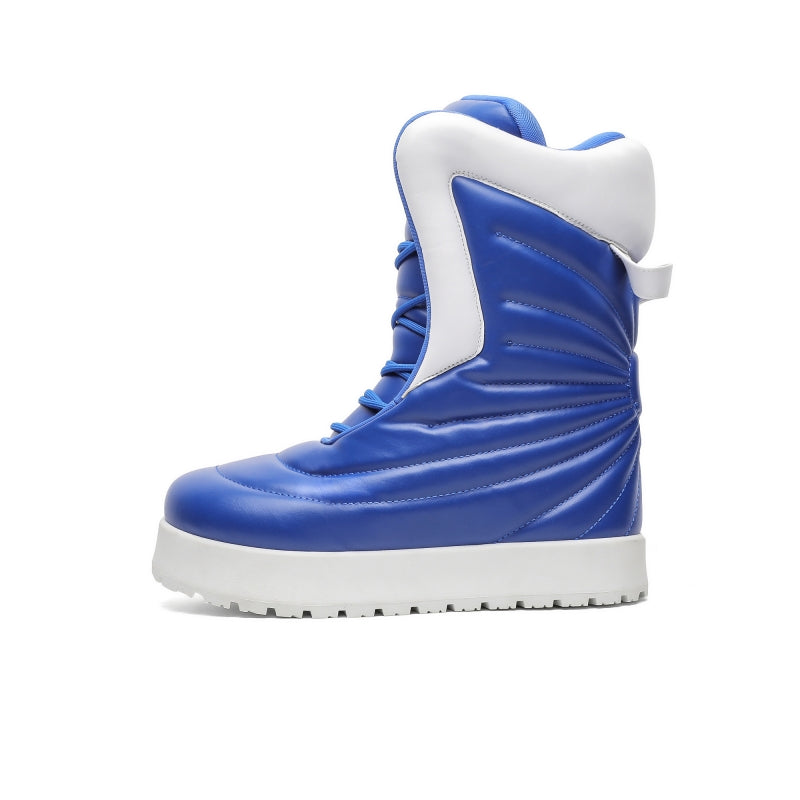‘Galactic Verge’ X9X Moon Boots - Sneakernational