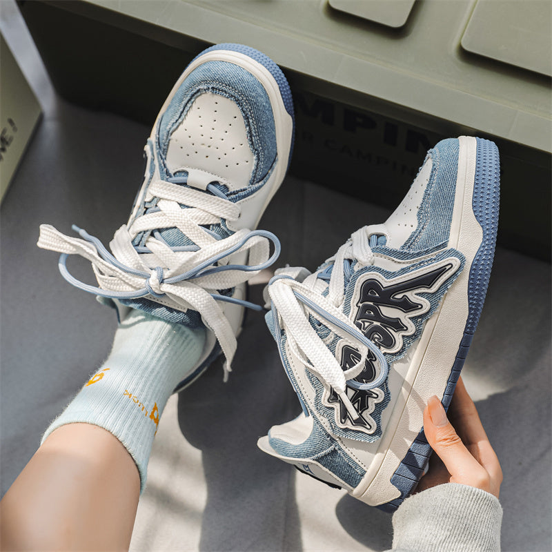 FALONA Chunky Sneakers - Sneakernational