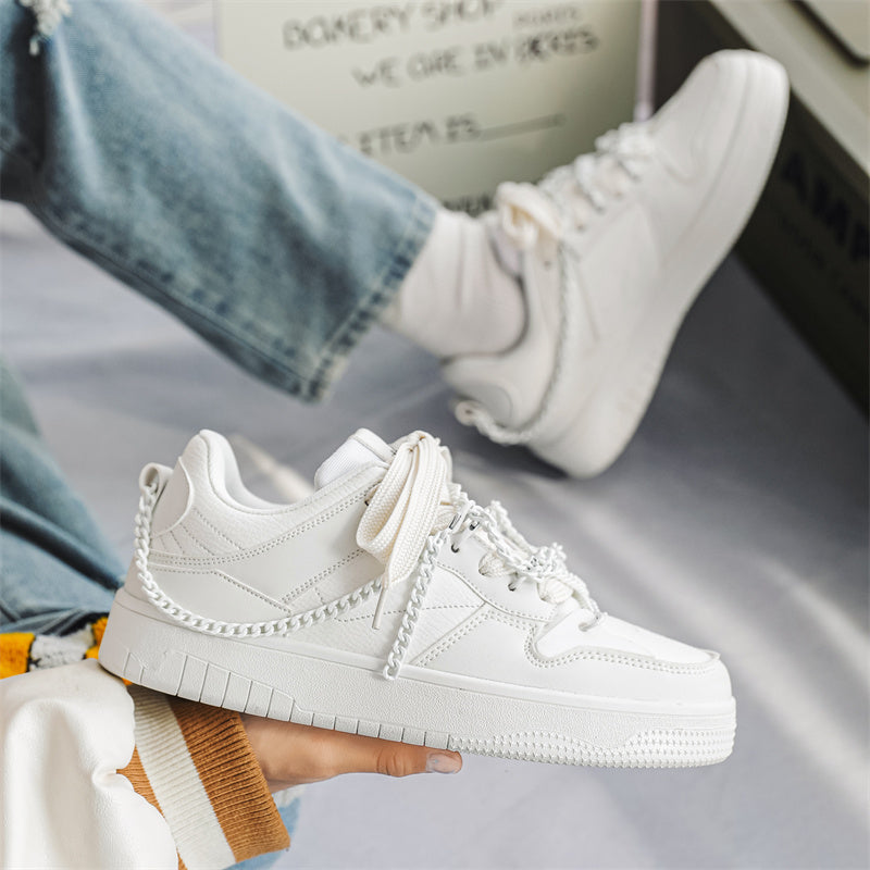 HERMI Chunky Sneakers - Sneakernational