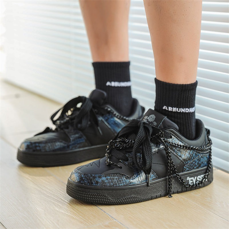 HERMI Chunky Sneakers - Sneakernational