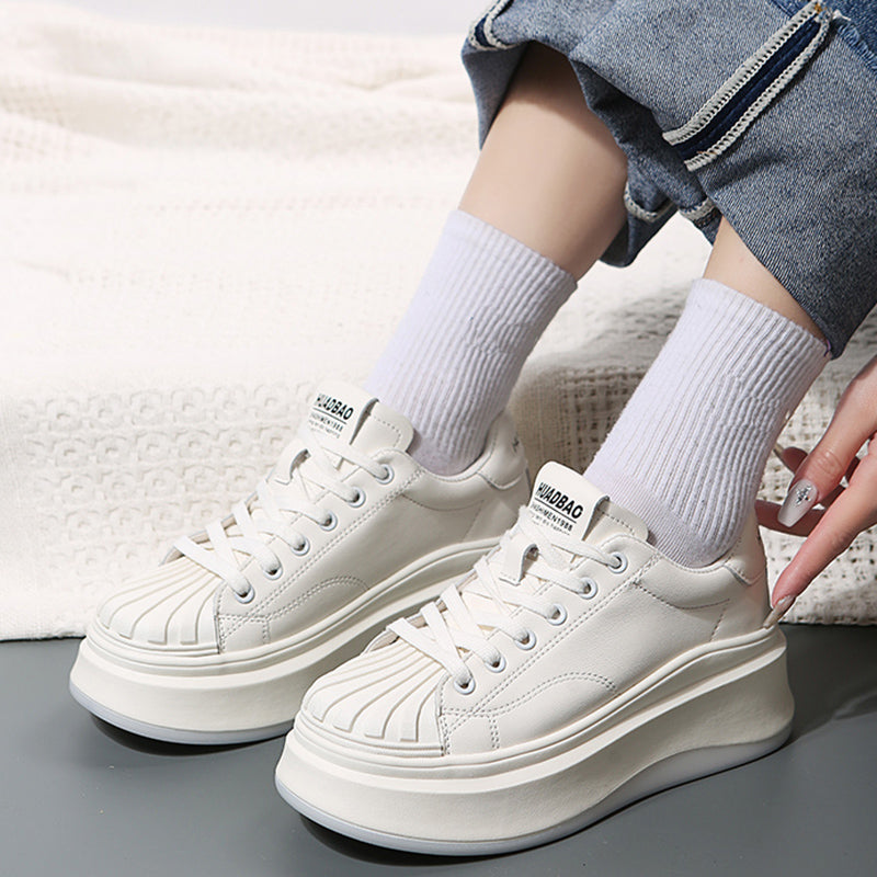 HAELA Chunky Sneakers - Sneakernational