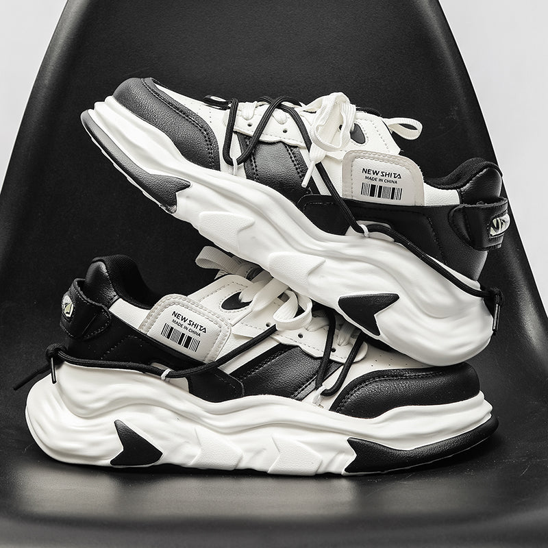 ELISH Chunky Sneakers - Sneakernational