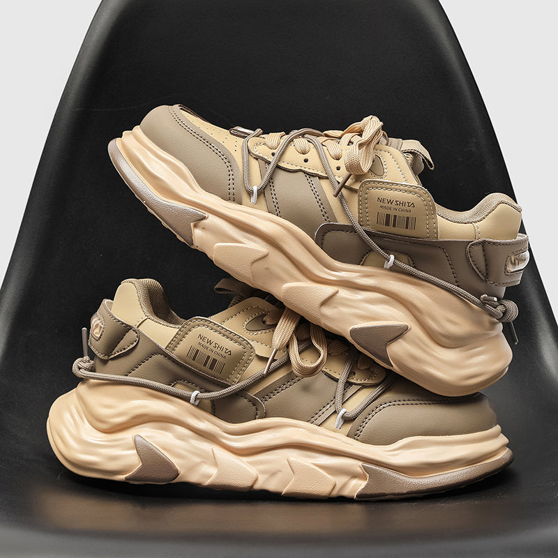 ELISH Chunky Sneakers - Sneakernational