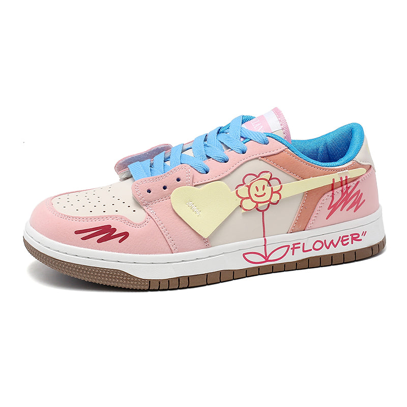 ‘Dynamo Dash’ X9X Sneakers - Sneakernational