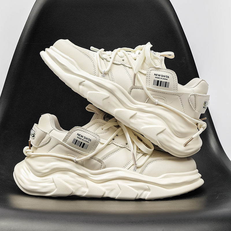 ELISH Chunky Sneakers - Sneakernational