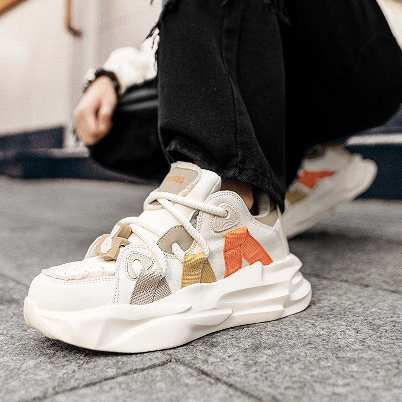 'Reckoning Resonance' X9X Sneakers - Sneakernational