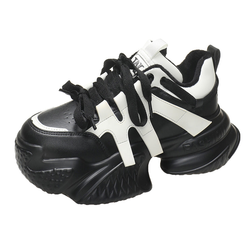 ‘Gladiator Sprint’ X9X Sneakers - Sneakernational
