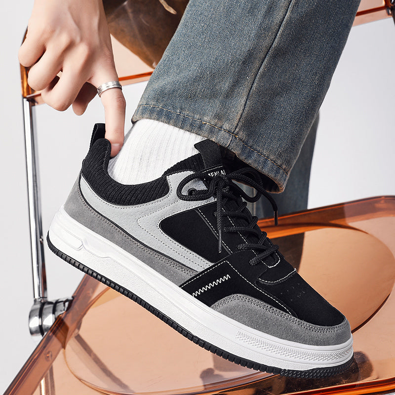 'Stellar Stride' X9X Sneakers - Sneakernational