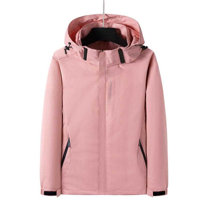 MLB 6266 Outdoor Jacket - Sneakernational