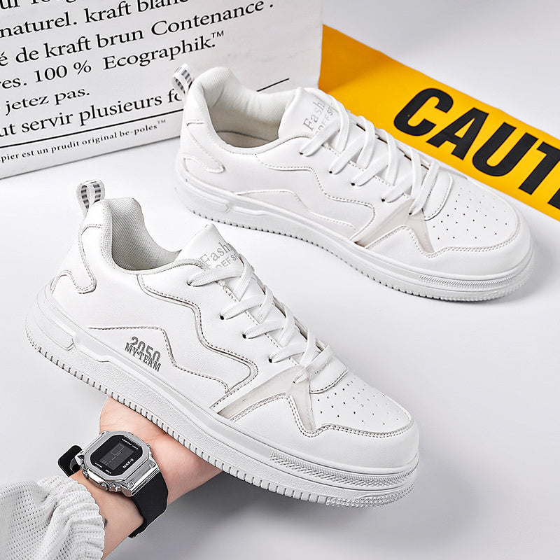 'Radiant Rhythm' X9X Sneakers - Sneakernational