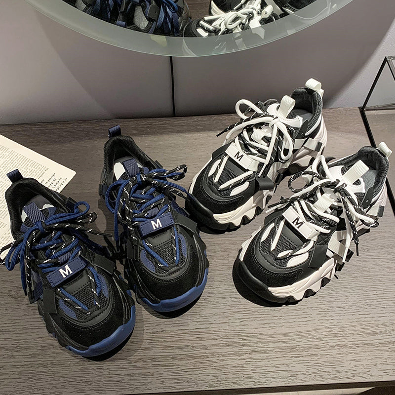 MISTY Chunky Sneakers - Sneakernational