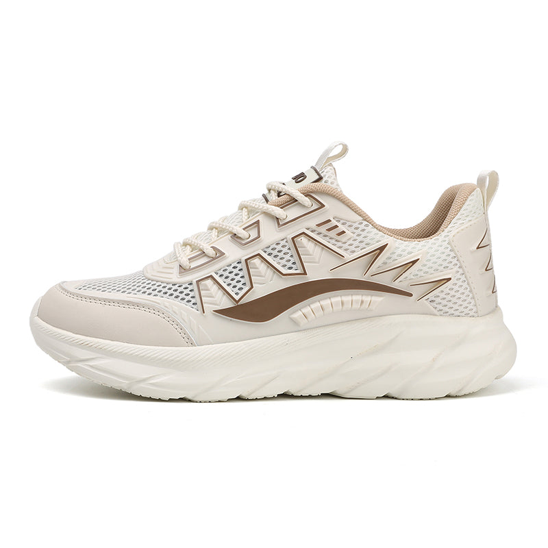 'Vertex Vibe' X9X Sneakers - Sneakernational