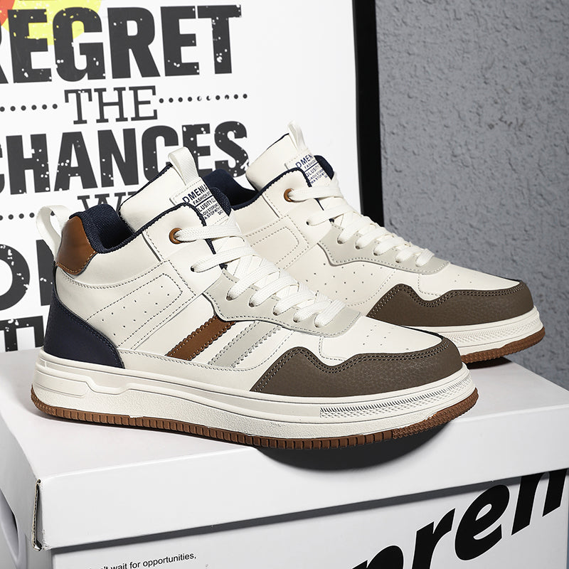 ‘Pulse Power’ X9X Sneakers - Sneakernational