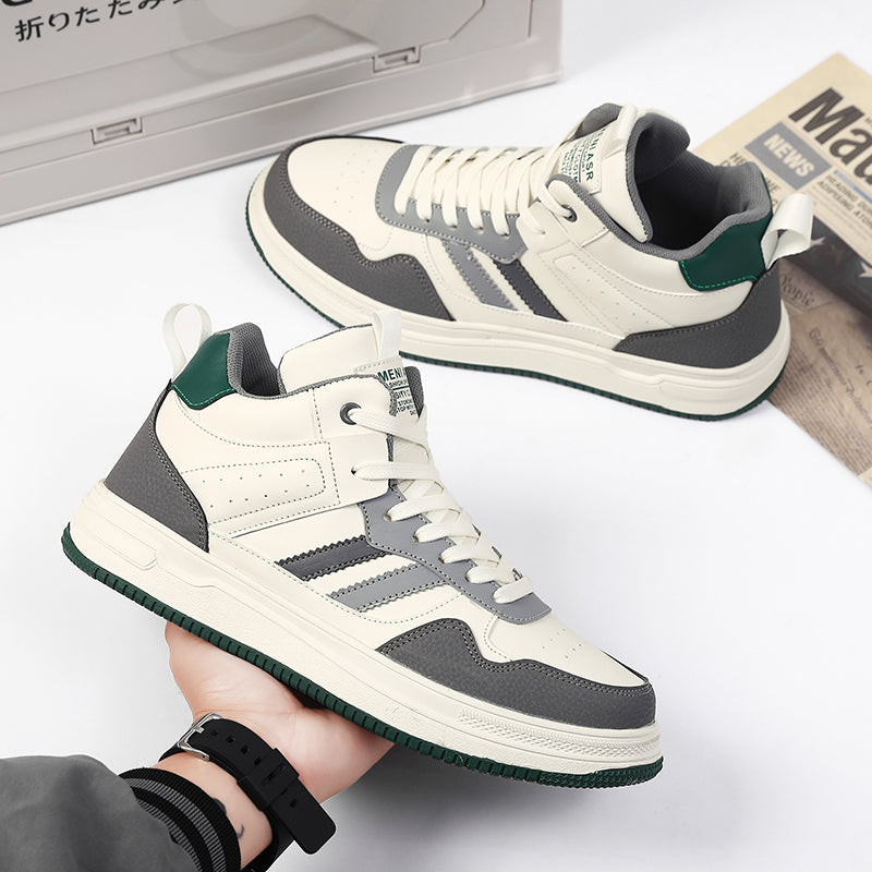 ‘Pulse Power’ X9X Sneakers - Sneakernational