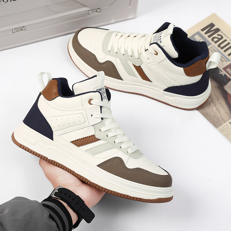 ‘Pulse Power’ X9X Sneakers - Sneakernational
