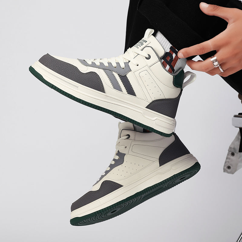 ‘Pulse Power’ X9X Sneakers - Sneakernational