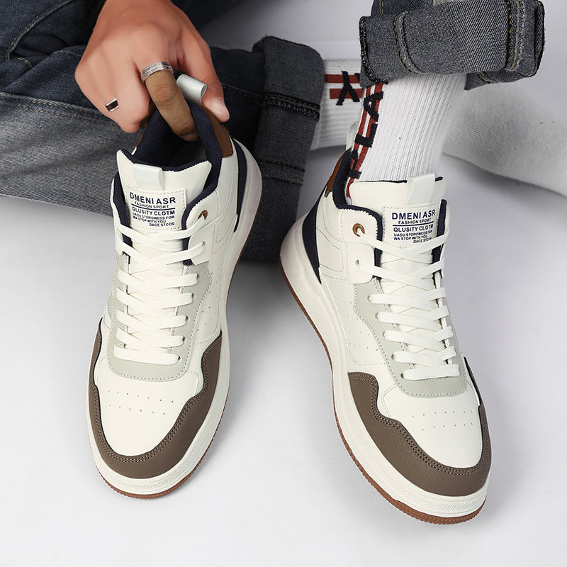 ‘Pulse Power’ X9X Sneakers - Sneakernational