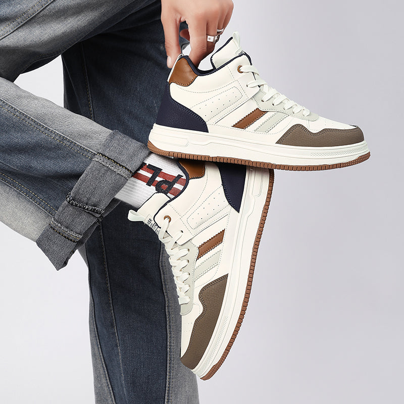 ‘Pulse Power’ X9X Sneakers - Sneakernational