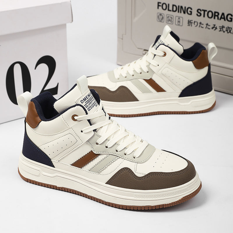 ‘Pulse Power’ X9X Sneakers - Sneakernational